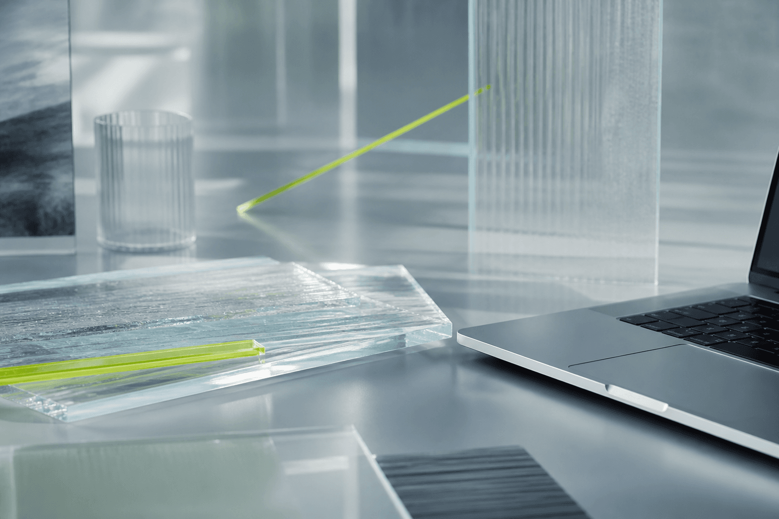Design and engineering shouldn't be separate steps