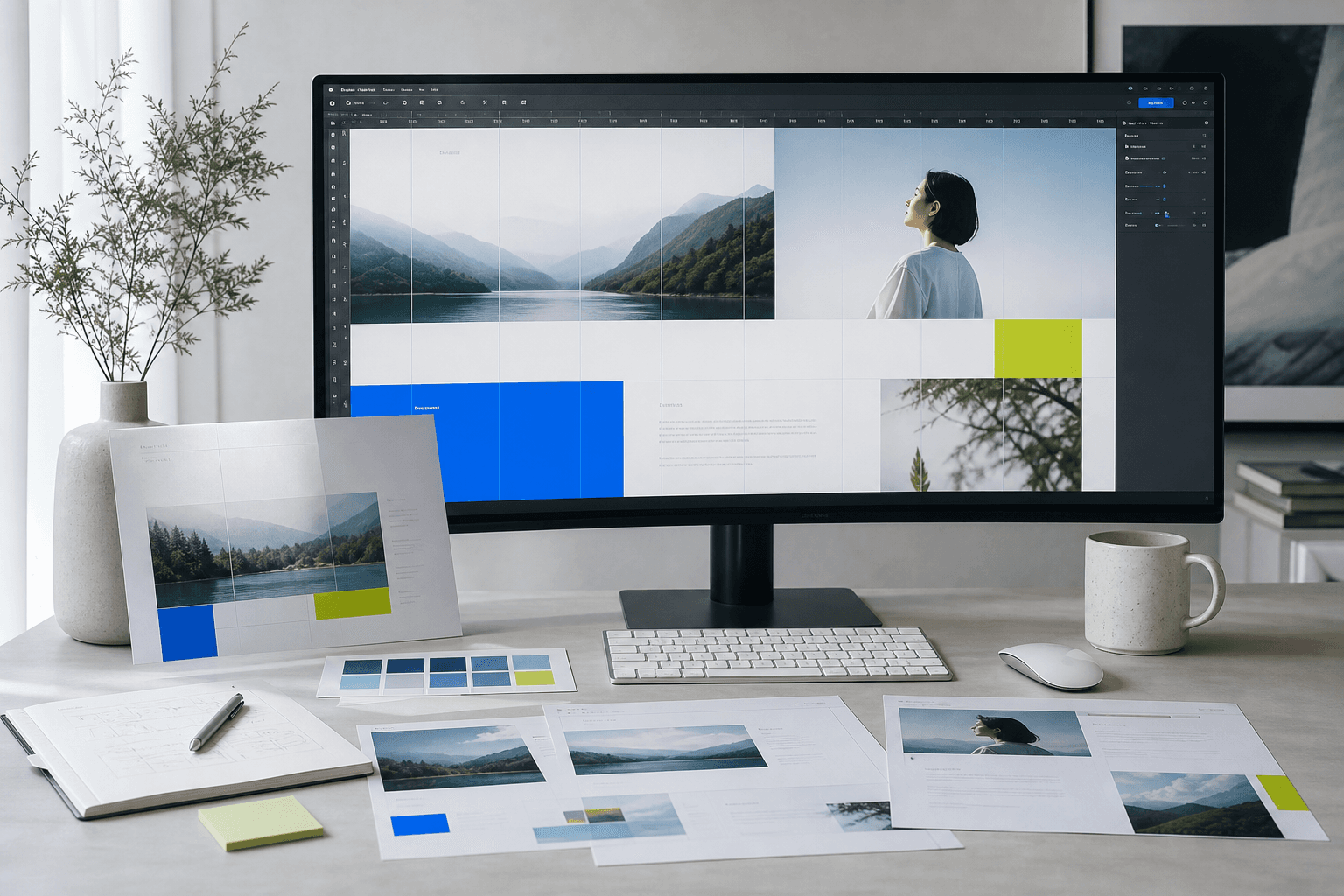 Web Platforms by BUILD8
